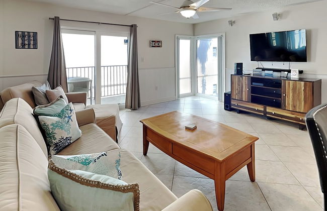 Beachcomber by Distinctive Beach Rentals - Foto 41