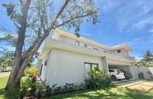 Casa de Praia - Condominio Parque Interlagos Bahia- 500 Metros da Praia - Foto 53