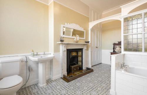 Host & Stay - Chatsworth Townhouse II - Foto 36