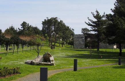 Piso Corunna Easy Parking wifi - Foto 23