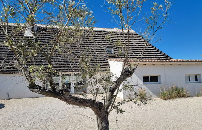 La Cabane du Boumian - Foto 63