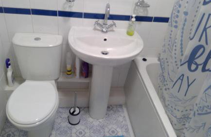 Cosy house for business travel and pleasure - Photo 10