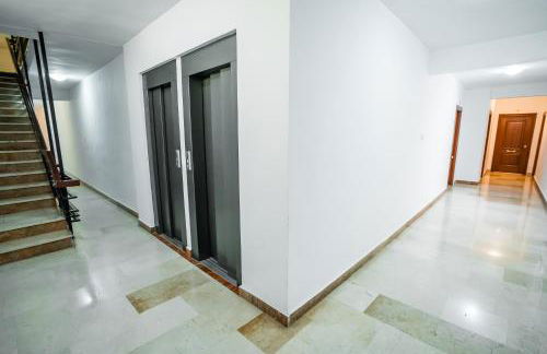 Apartamento turístico con 3 dormitorios en Granada QH Estación de Tren - Photo 23