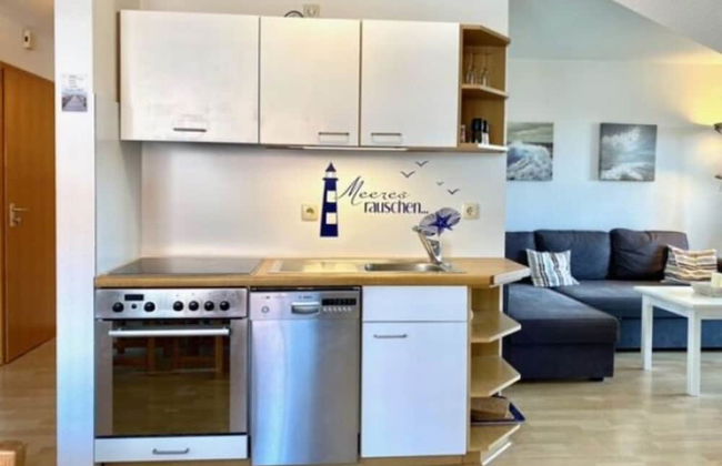 Ferienwohnung in Lemkenhafen for 2 Personen - Foto 5