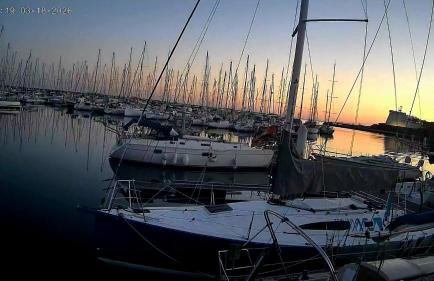 Ma Belle Lana, Voilier Privé, La Mer à Portée de Main - Foto 27