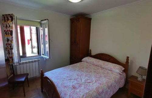 Casa Carreira Bierzo - Foto 37