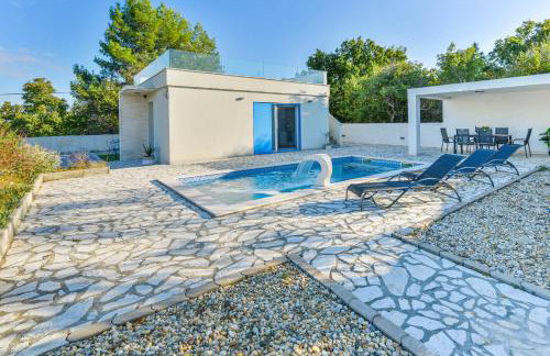 Villa Anna with pool, Zadar County - Foto 31