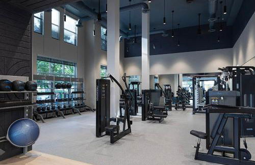 Blueground North Burnet pool nr Balcones Park ATX-351 - Foto 23