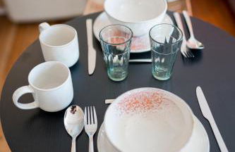 Villa Robs - Appartements tout confort, TV connectée, Haut débit, Localisation idéale - Courts séjours & Affaires - Photo 79