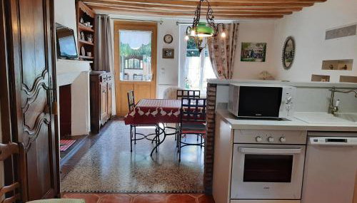 Le gîte du passage - Foto 3