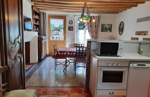 Le gîte du passage - Foto 3