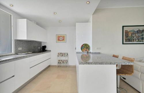 Lujoso y elegante apartamento primera linea golf - LOS FLAMENCOS 7 - Photo 29