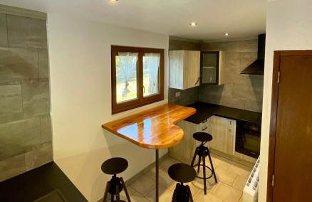 Le Refuge de l'Indien Couché - Photo 5