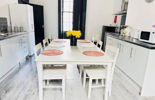 Pembroke Place Private room 5 - Foto 9