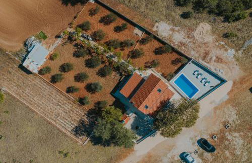 Villa Rustica - Foto 7