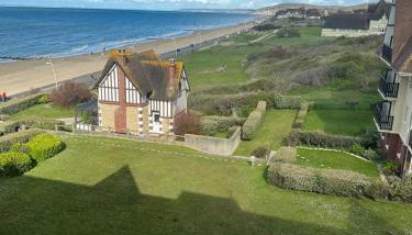 Studio Les Marines - Belle Vue Mer - Foto 3