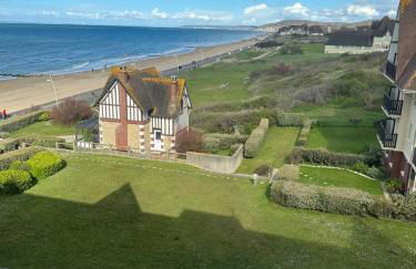 Studio Les Marines - Belle Vue Mer - Foto 3