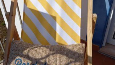 Beach House - Casa de Férias MONTE CLÉRIGO - Foto 3