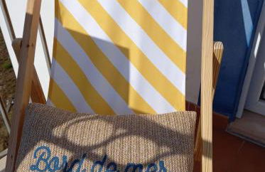 Beach House - Casa de Férias MONTE CLÉRIGO - Foto 3