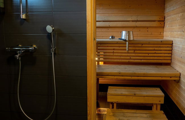 Nallikari Seaside Villas - Foto 38