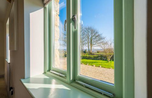 Cart Shed Cottage - Foto 13