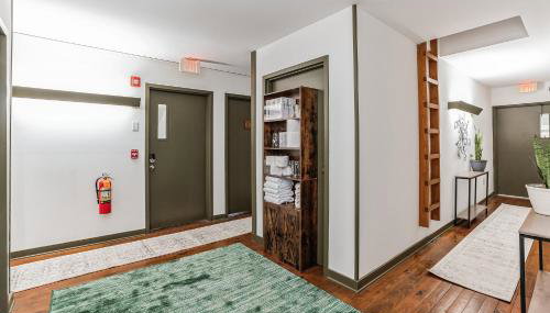 Thornton Studio with Kitchenette - Foto 3