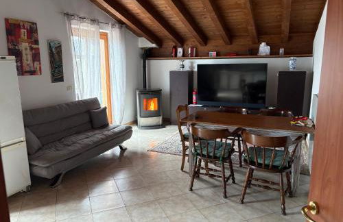 La Casa Del Lupo - Foto 31