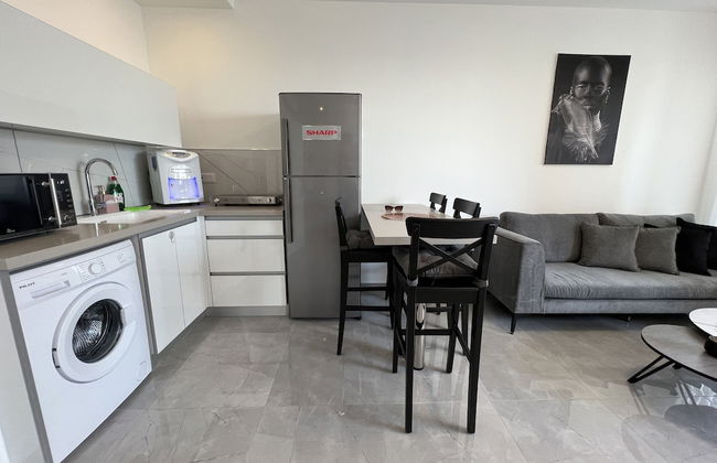 Masarik Apartments - Foto 5