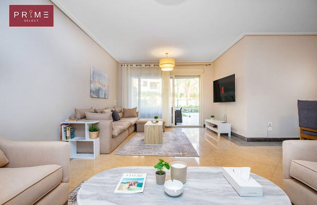 Prime Select New Giza - Foto 75