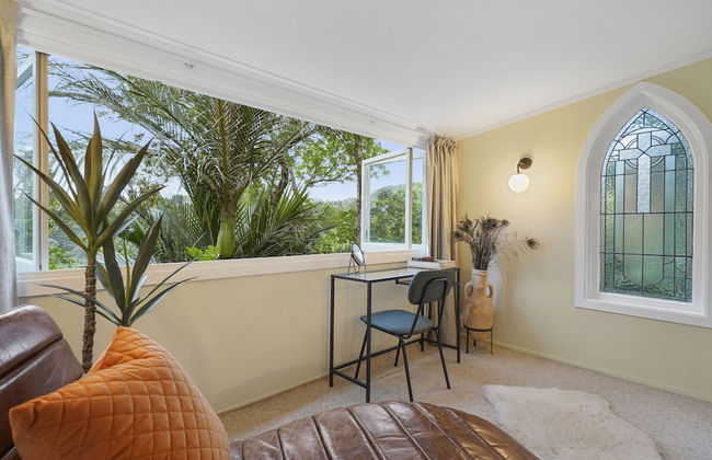 Tranquil Bush Haven - Gardens - Bayview - Foto 12