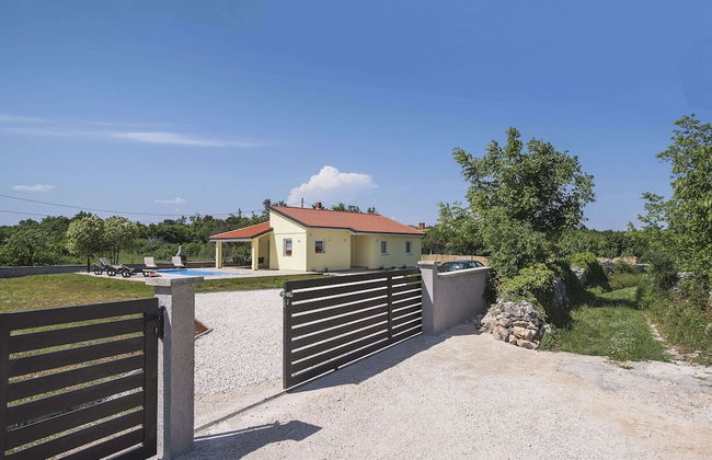 Villa in Marcana With Pool and Adriatic Views - Foto 24