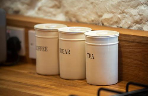 The Rock House - Terrace Apartment - in Heart of the City - Foto 12