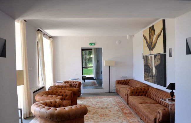 Tenuta Ponziani - Griffin's Resort - Foto 5