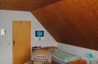 Apartment Ländliche Ferienwohnung in beliebtem Gästehaus by Interhome - Foto 4