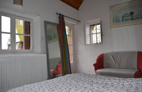 La Maison des Tilleuls - Foto 7