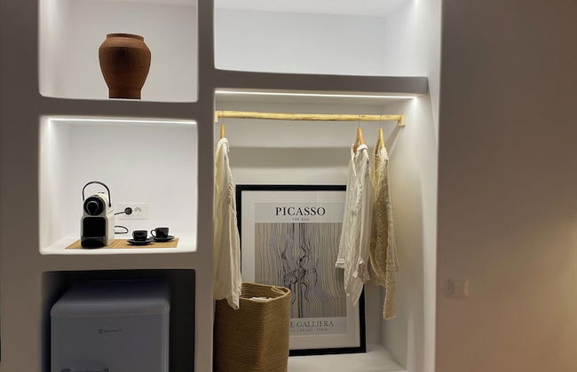 Levantes House Mykonos - Photo 21