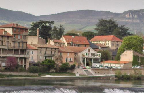 Résidence du bord du Tarn - Foto 21