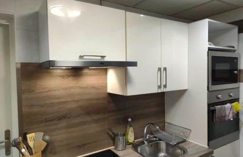 Résidence Romains - 0G - hébergements classés avec garage - Foto 8