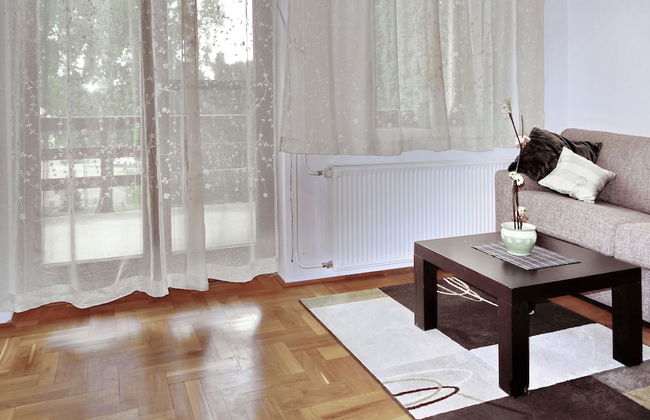 Tolena Heviz Apartments - Foto 26