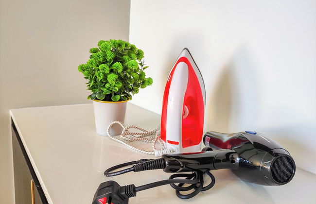 The AXON @ Bukit Bintang - Foto 33