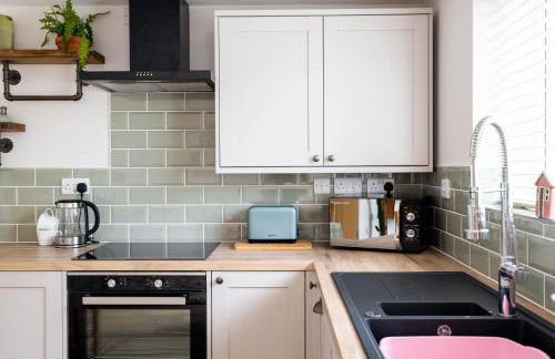 The Cwtch Fishguard - Foto 11