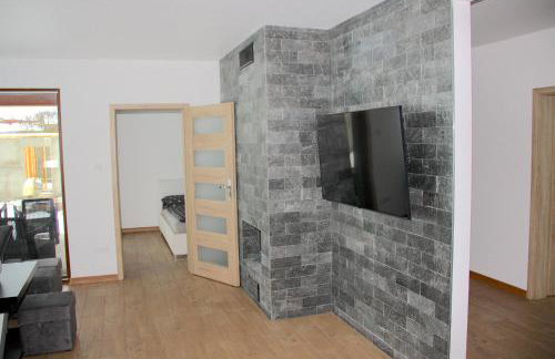 Apartamenty Kwiat Jabłoni - Foto 51