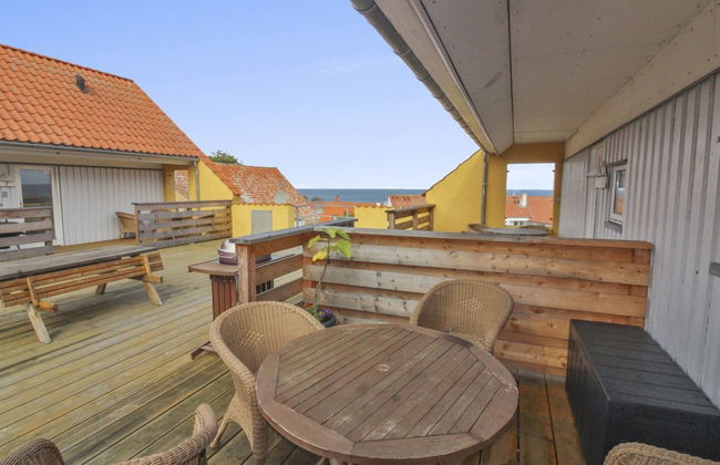 "Gulla" - 300m from the sea - Foto 6