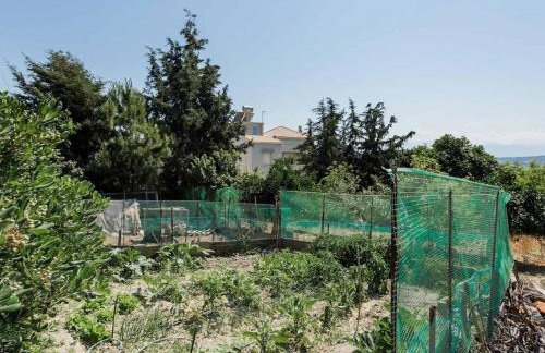 Luxe Villa Near Knossos Palace with Private Pool - Foto 49