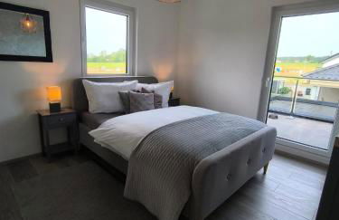 VILLA VULKANEIFEL -modern -familienfreundlich -Terrasse -Doppelgarage -ruhiger Lage - Foto 36