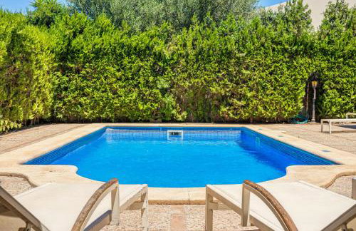 Villa Paula - Foto 29