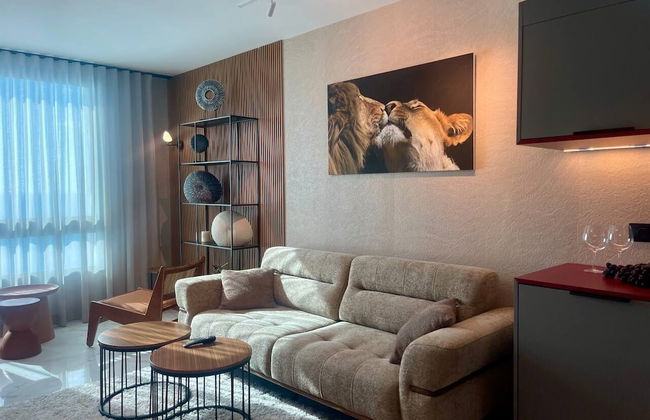 C Tower Apartments - Foto 46