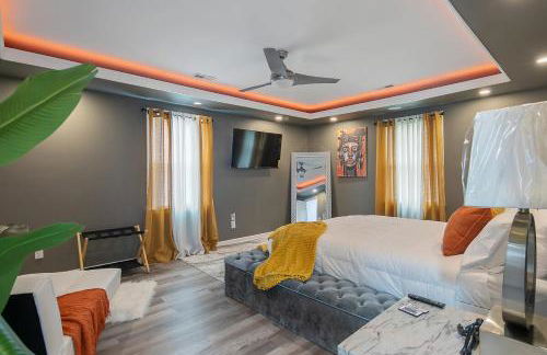 Ellis Hideaway - Foto 12