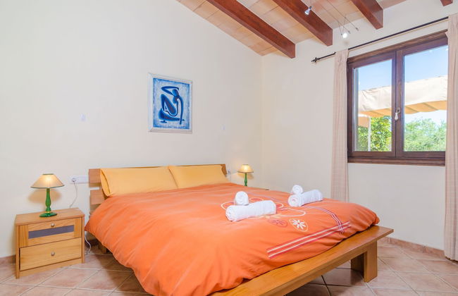 S Alqueria in Campanet - Foto 17