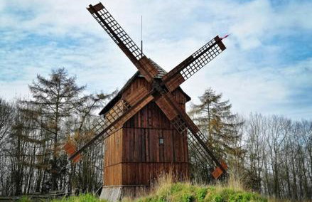 Słoneczne Chatki - Foto 47